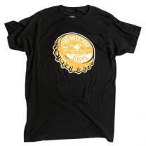 Chemicalguys.eu - SHE730 - chemical guys pop the top bottle cap t shirt