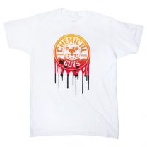 CHEMICAL GUYS SUNSET CRUISIN T SHIRT