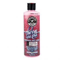 ChemicalGuys.eu WAC21316 Cherry Wet Wax 473ml