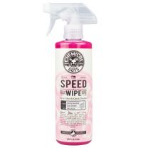 CHEMICAL GUYS SPEED WIPE QUICK DETAILER