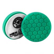 Carcare24.eu BUFX_103HEX5 Hex Logic 5,5 Inch Green Heavy Polishing Pad