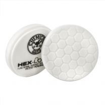 Carcare24.eu BUFX_104HEX5 Hex Logic 5,5 Inch White Polishing Pad