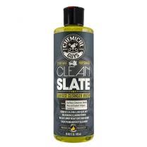 CHEMICAL GUYS CLEAN SLATE SURFACE CLEANSER WASH (SHAMPOING)