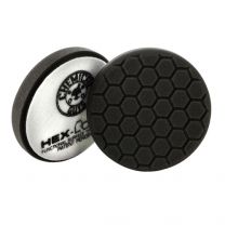 HEX LOGIC 6,5 INCH NOIR TAMPON (PAD) DE POLISSAGE