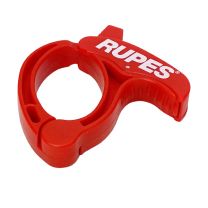 RUPES SERRE CABLE ROUGE