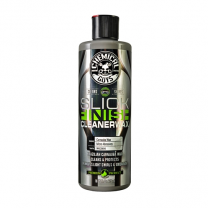 WAC_206_16 SLICK FINISH CLEANER WAX (16 OZ)