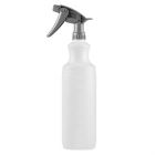 D CON FLACON PROFESSIONELLE RESISTENT DE CHIMIQUES AVEC PULVERISATEUR 1000ML