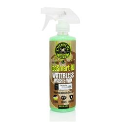 CHEMICAL GUYS ECOSMART RTU WATERLESS DETAILING SYSTEM READY TO USE