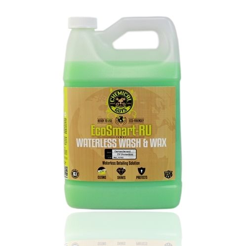 WAC_707_RU Ecosmart Rtu Waterless Detailing System Ready-To-Use Gallon